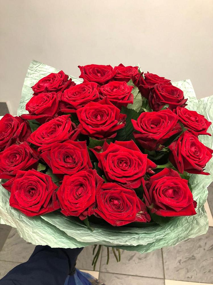 Розы Классика в Камызяке Букет Классика в Камызяке