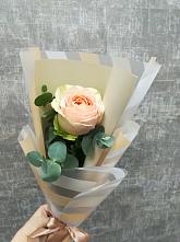Букет цветов из:  Розы в Камызяке