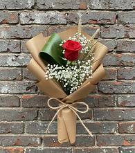 Букет цветов из:  Розы #REPLACE_PRED# Камызяке
